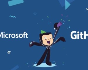 佛山微软正式宣布75亿美元收购GitHub，开发者们会买账吗？